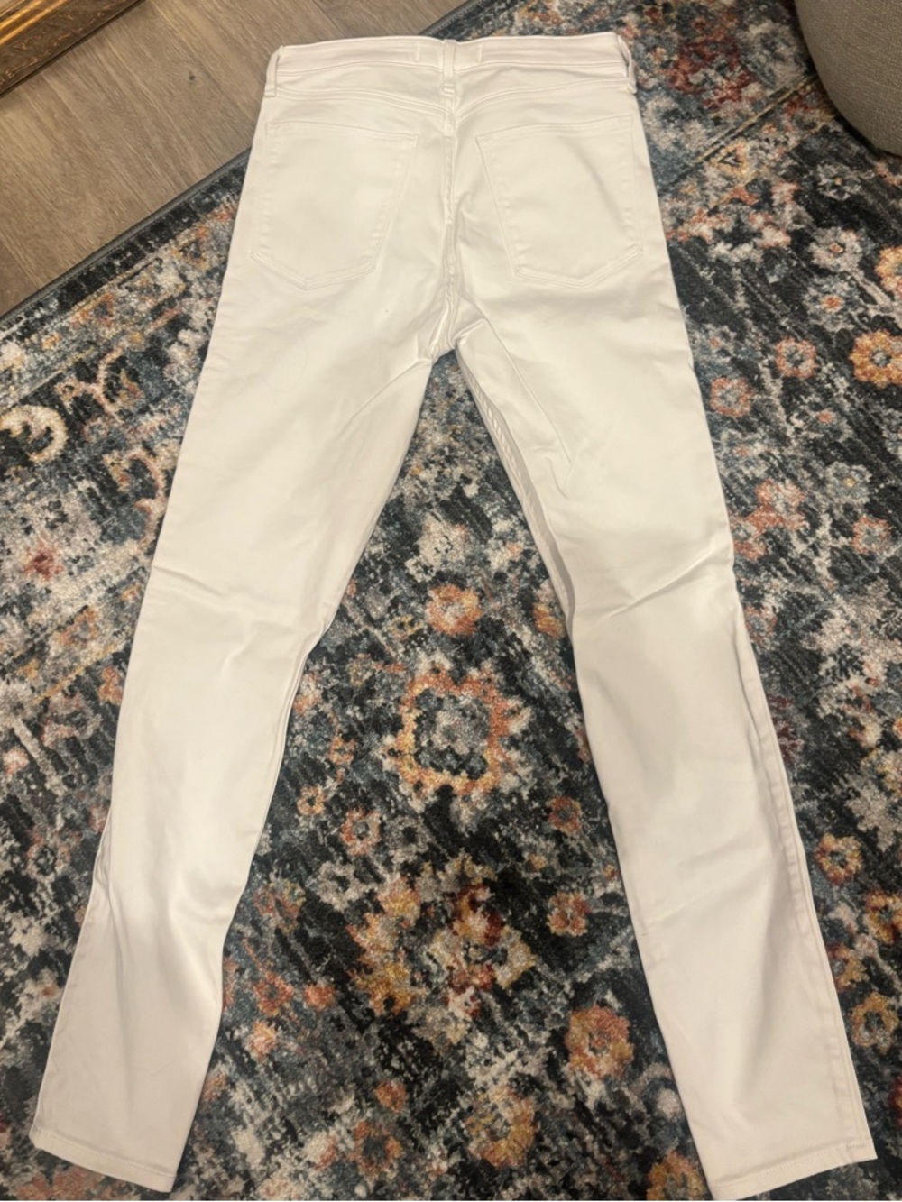 High Rise Jegging - Picture 8 of 14